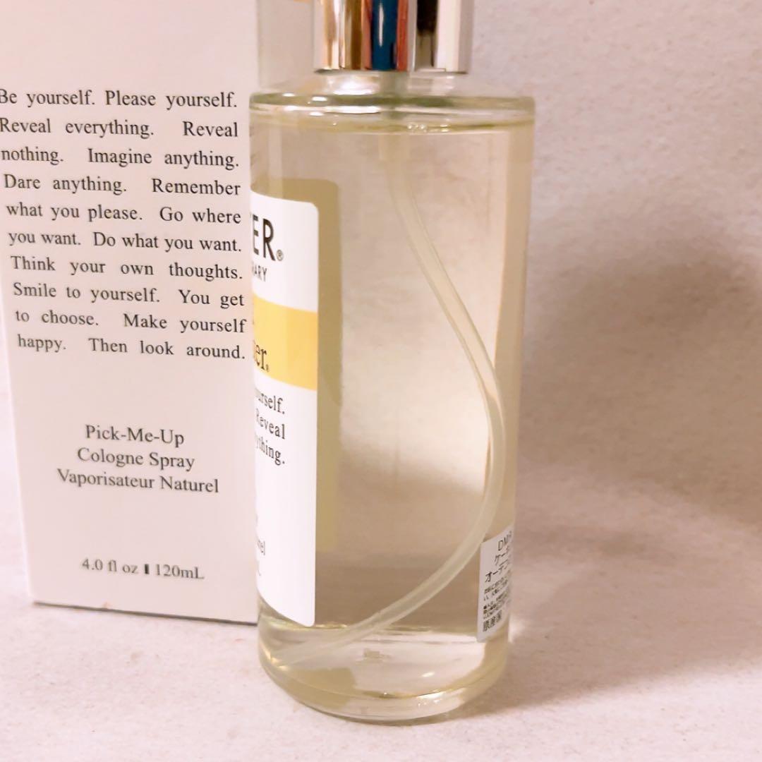 js☆ほぼ全量☆ ディメーター バニラケーキバター オーデコロン 120ml