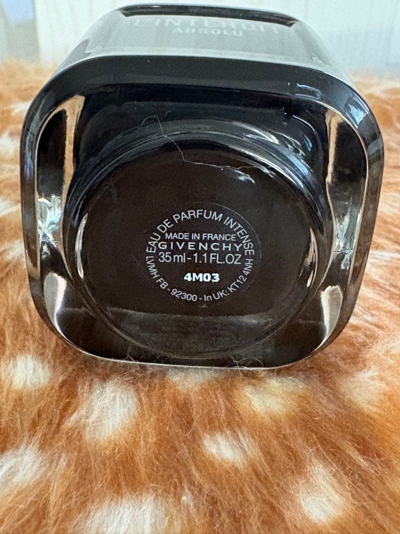 GIVENCHY ランテルディ アブソリュ / 香水 35㎖
