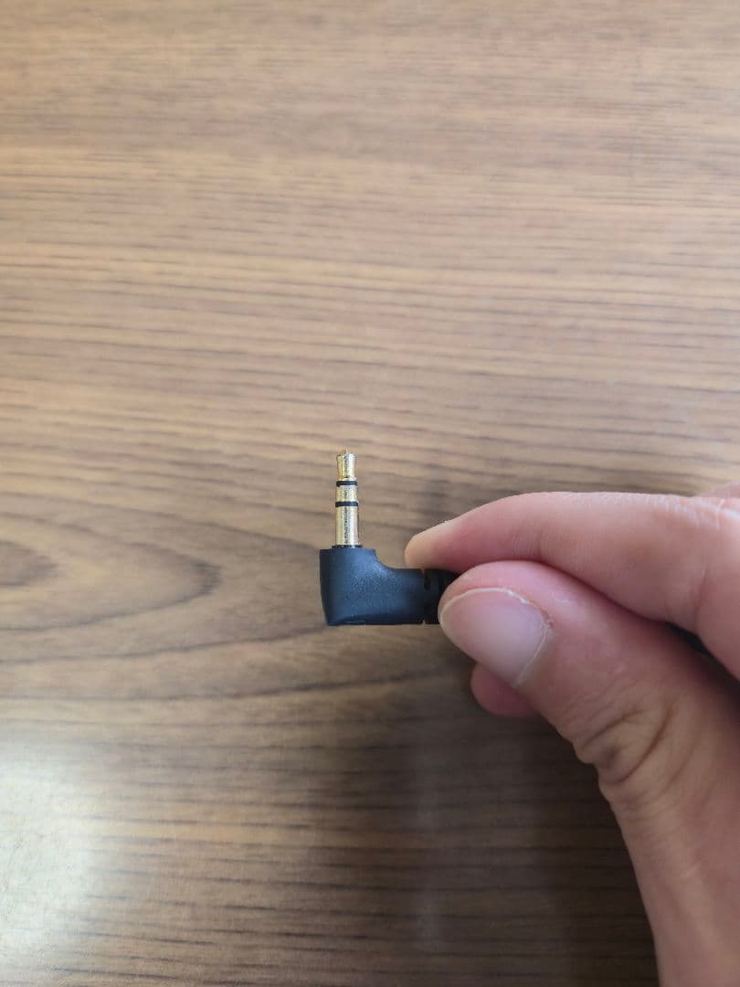 Sennheiser IE 100 PRO Wirelessコネクターなし