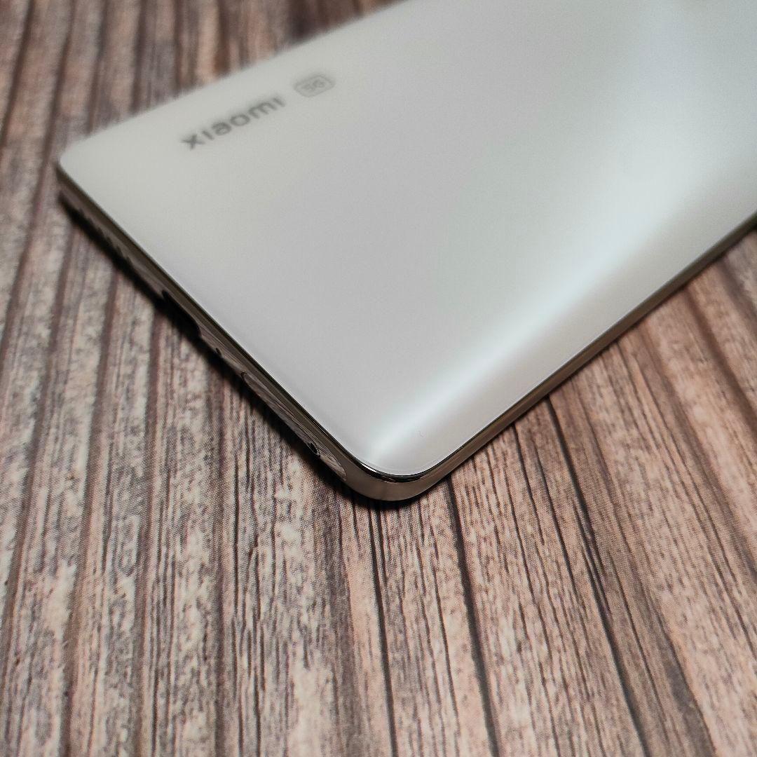 Xiaomi 11T Pro 8GB 256GB 本体 ホワイト 美品