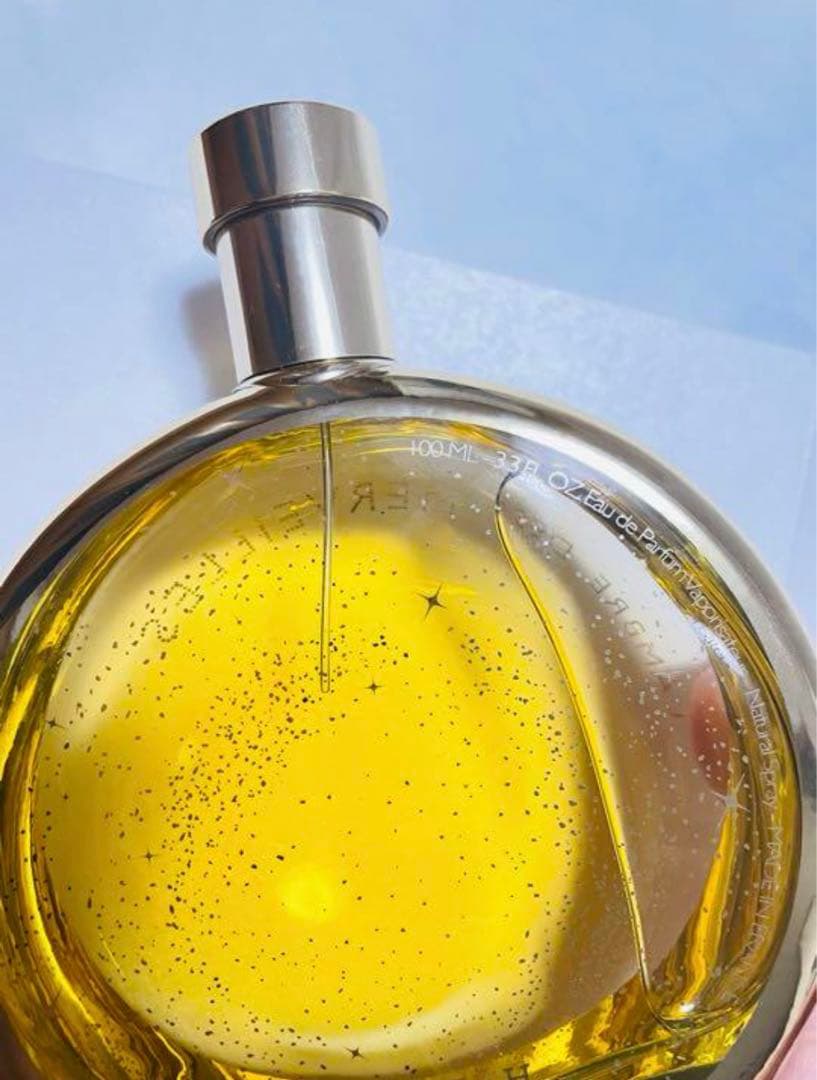 HERMES 香水エルメス アンブルデメルヴェイユ◆オードパルファム◆100ml