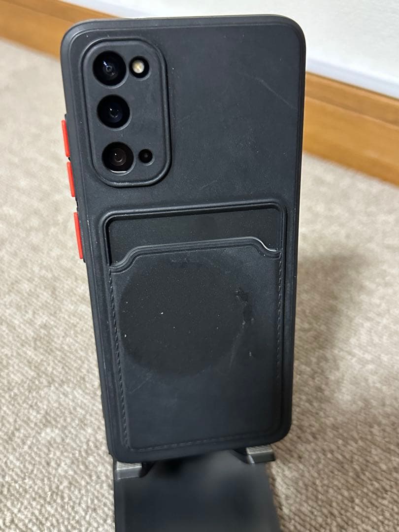 スマートフォン本体 Samsung Galaxy S20