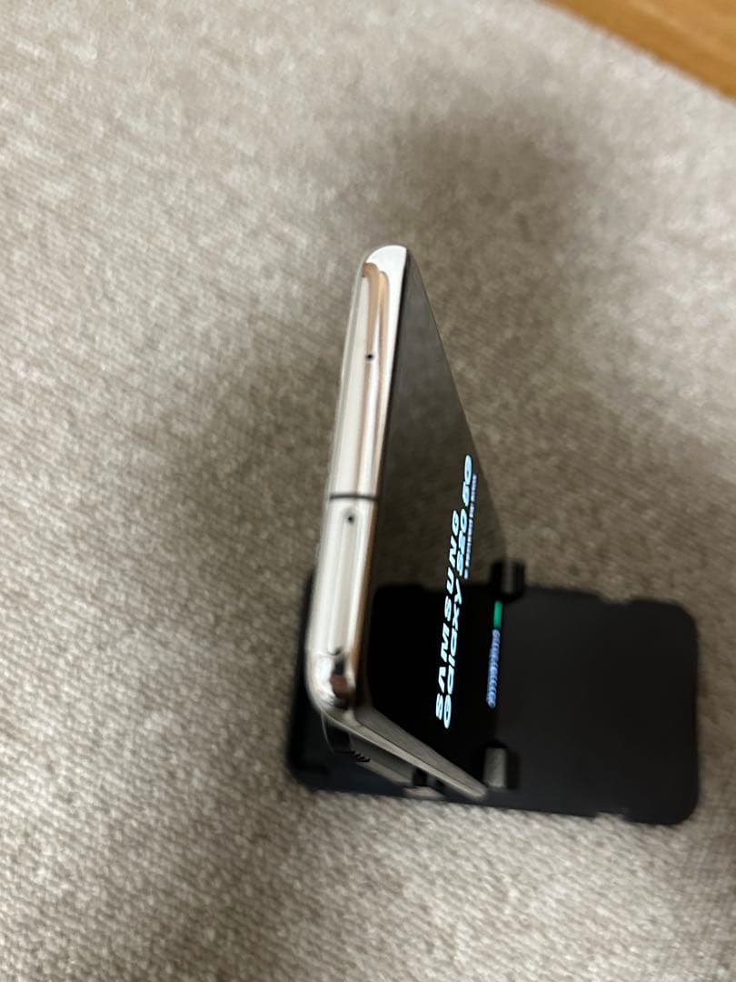 スマートフォン本体 Samsung Galaxy S20