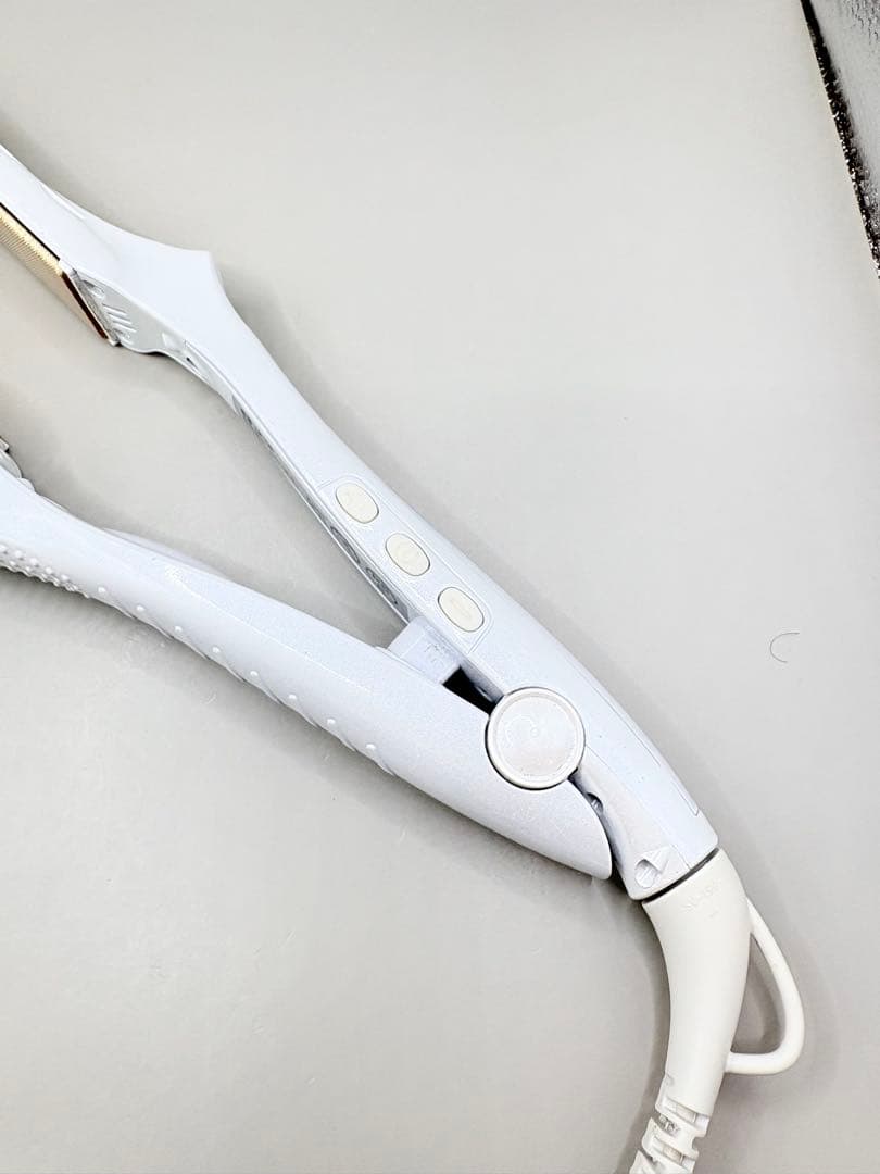 絹女 KINUJO ヘアアイロン 正規品 LM-125 137
