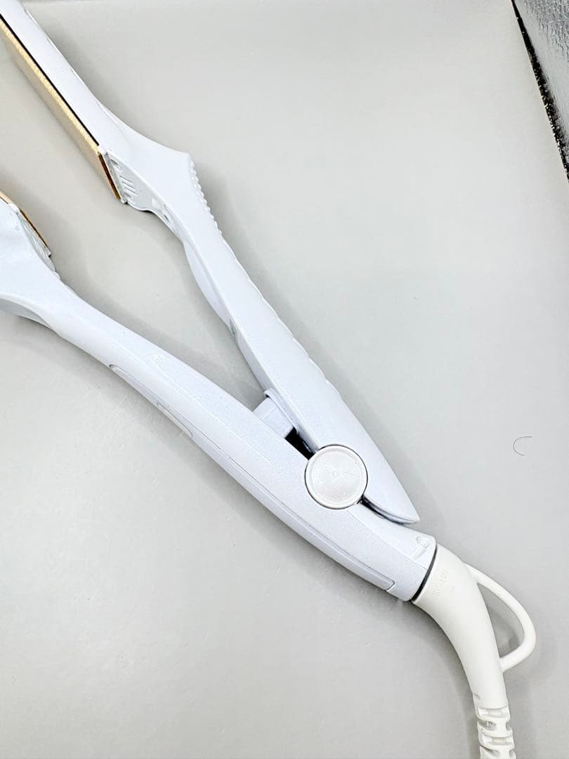 絹女 KINUJO ヘアアイロン 正規品 LM-125 137