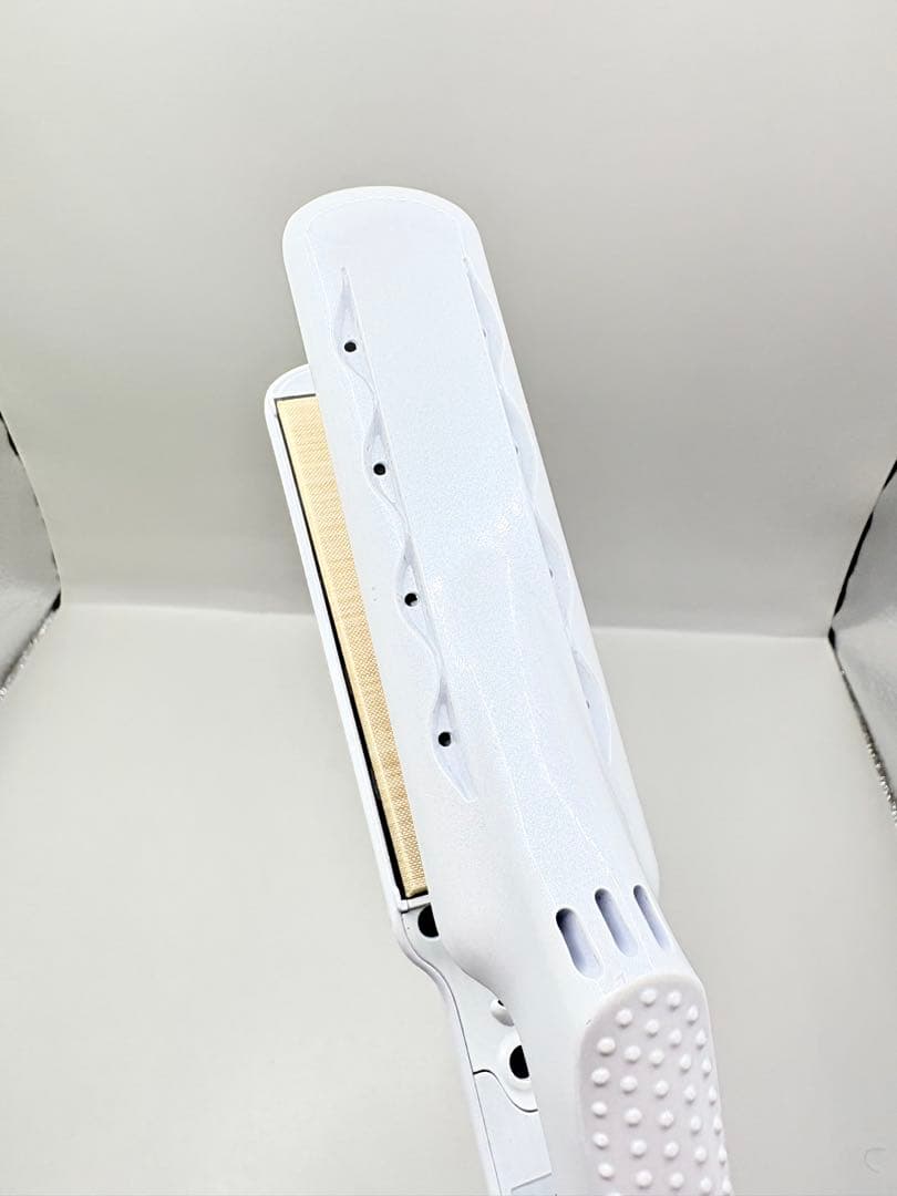 絹女 KINUJO ヘアアイロン 正規品 LM-125 137