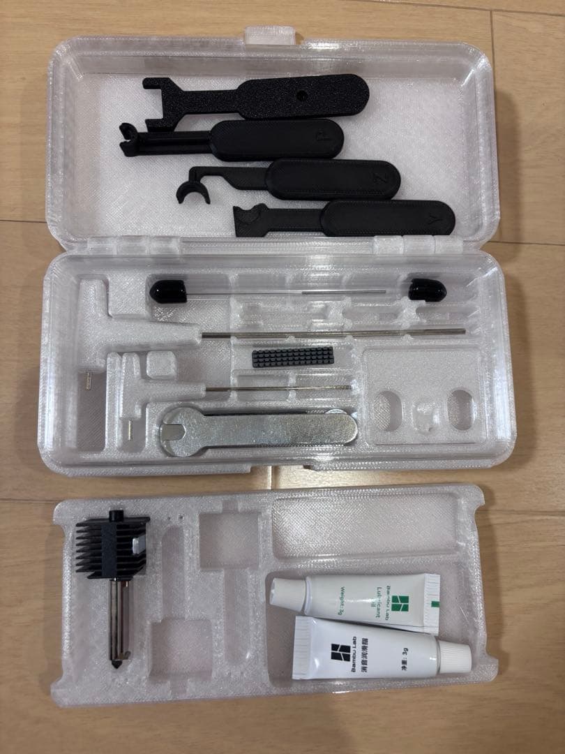 プリンター・複合機 Bambu Lab A1 mini