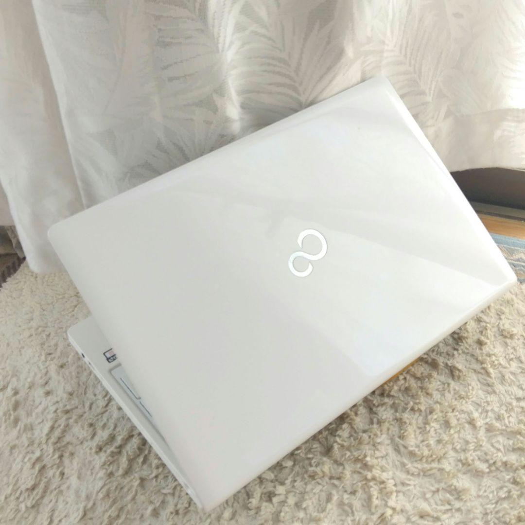 千3 超特価 カメラ Office 7世代CPU　ノートパソコン