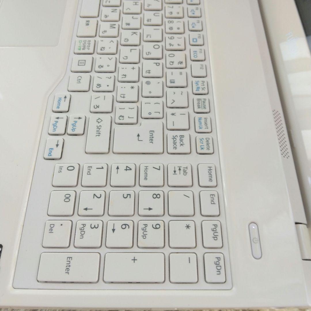 千3 超特価 カメラ Office 7世代CPU　ノートパソコン
