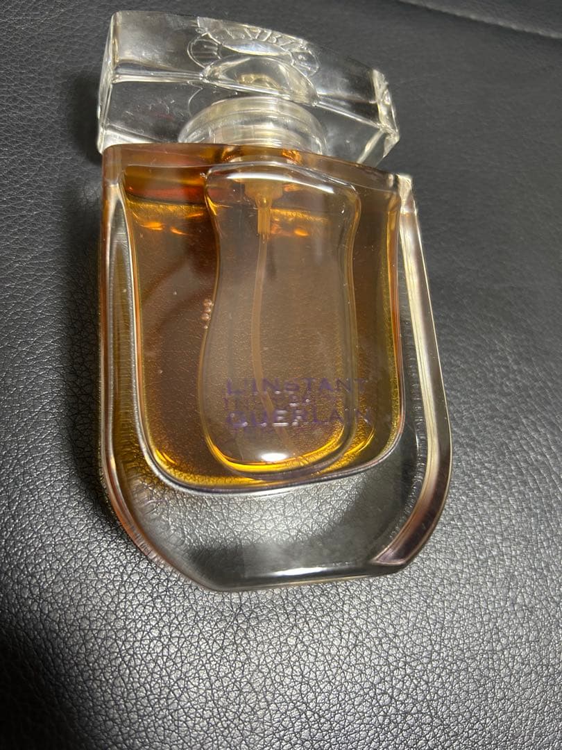■極美品■ GUERLAIN ゲラン ランスタンドゲラン 50ml 香水