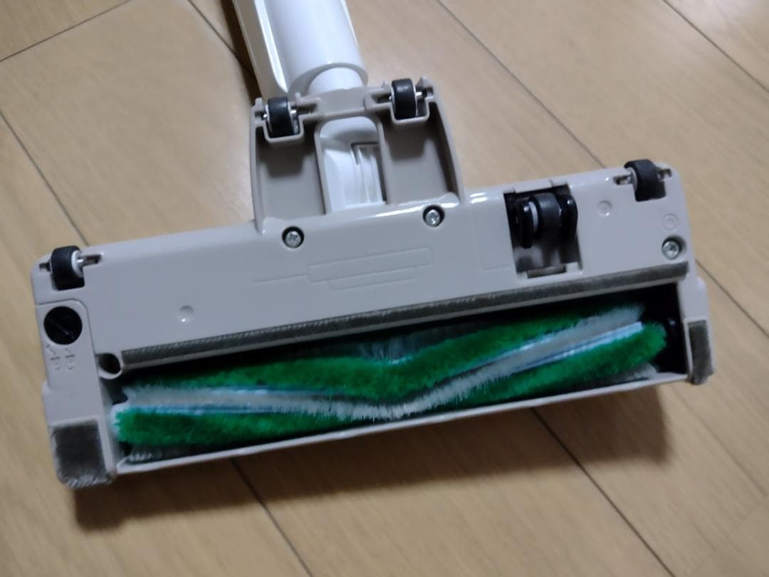 パナソニック★掃除機★MC-SB31J★2020年製★バッテリー新品と同等★8