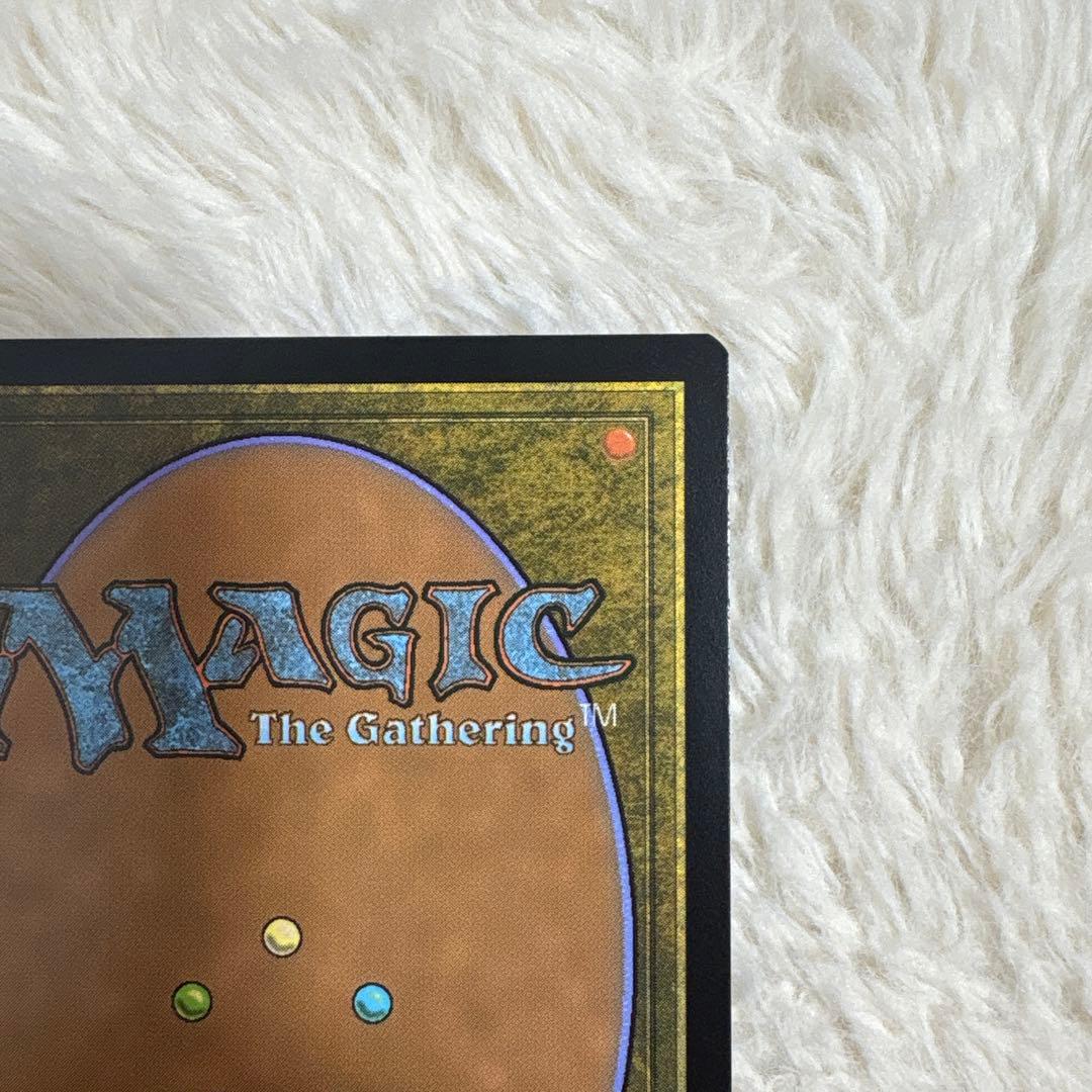 MtG 偏向はたき　日本語版
