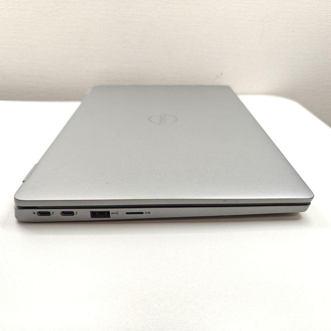 Windowsノート本体 DELL Latitude 5330 i7-1265U 16GB 512GB