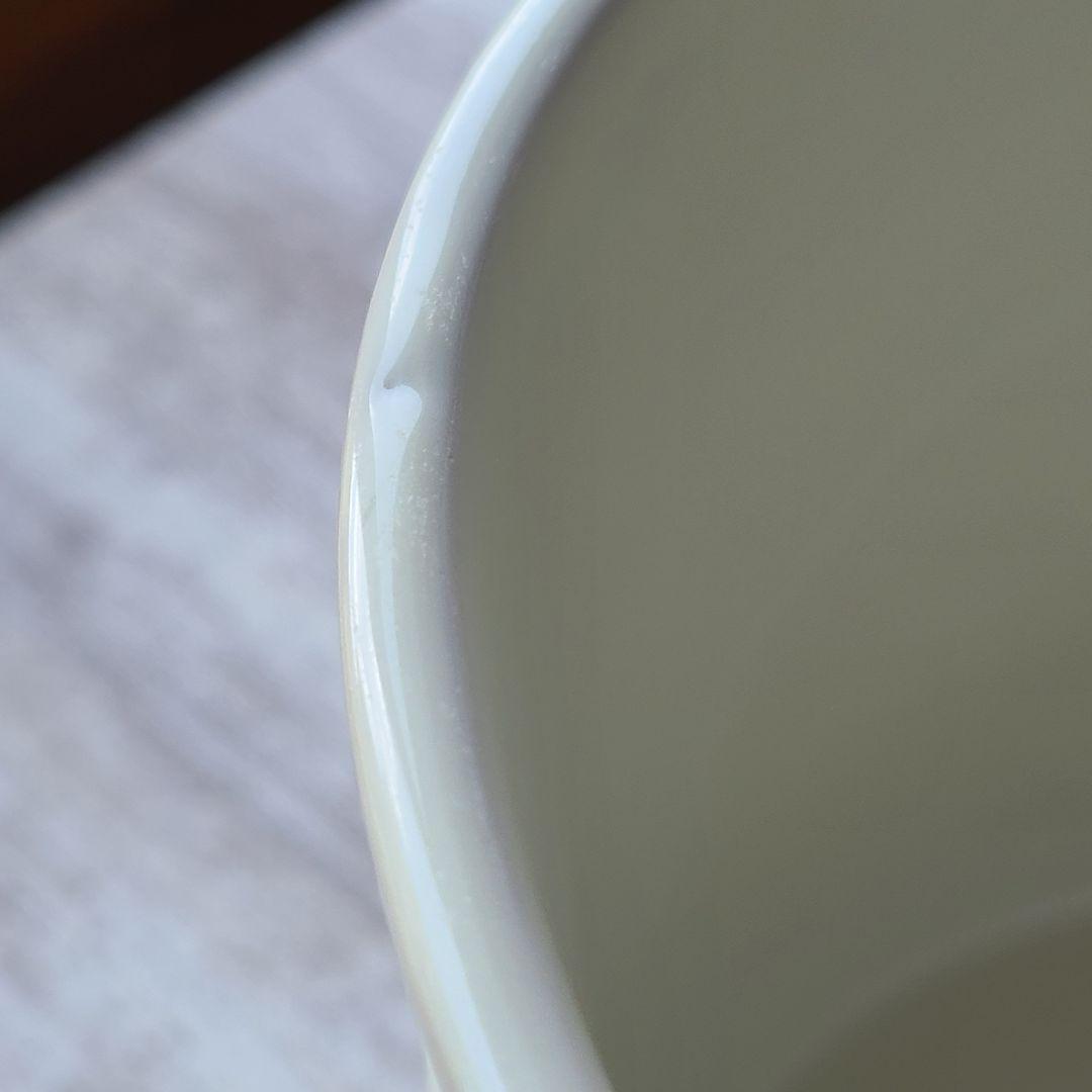 【美品】LE CREUSET ペットフード・コンテナー (スクープ付き)