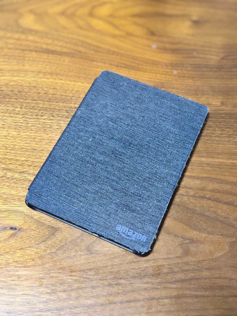 Amazon Kindle 本体 ブラック USBケーブル付き