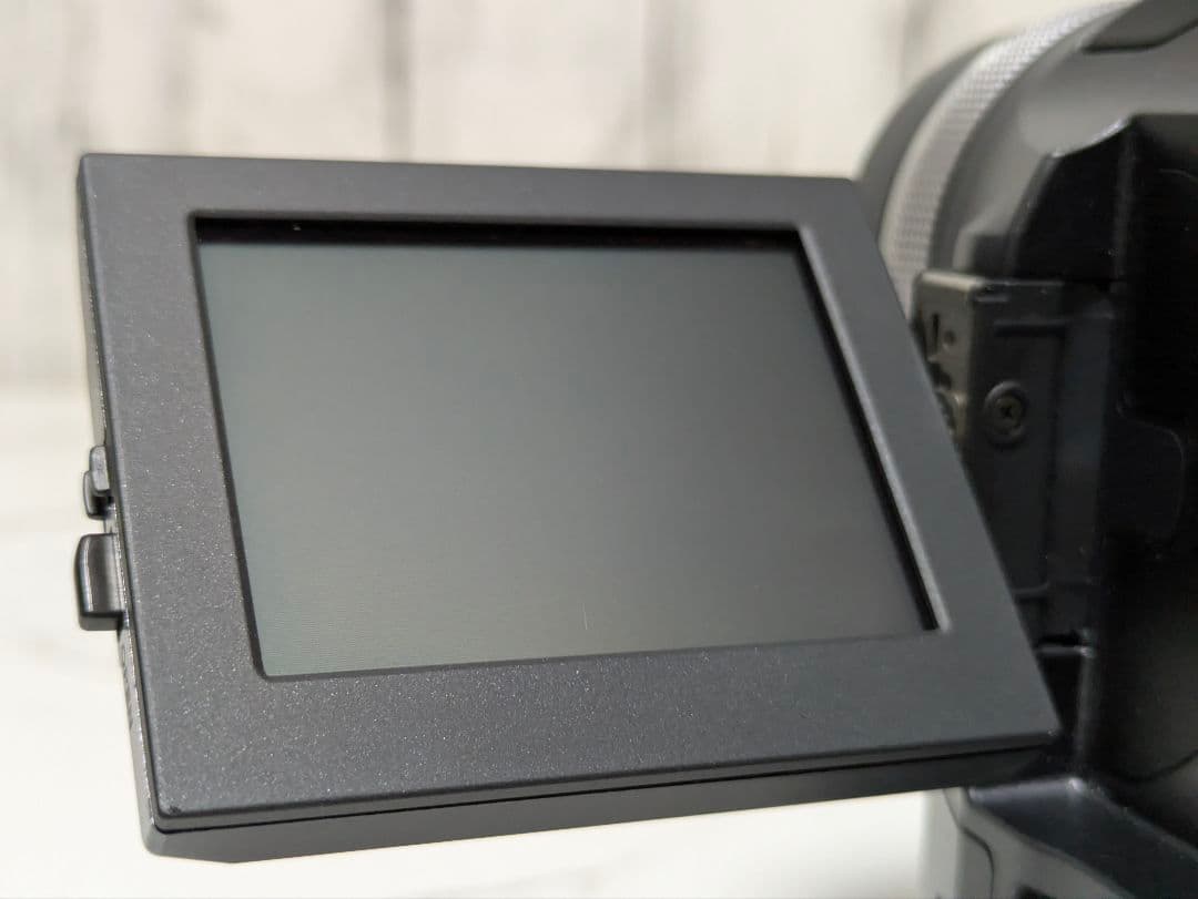 【美品】SONY　DCR-PC300　MiniDV対応