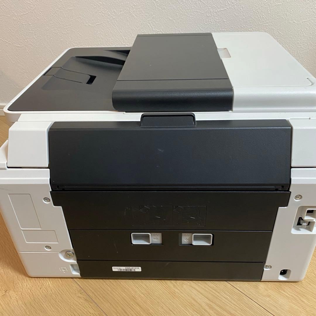 Canon プリンター GX6030 訳あり