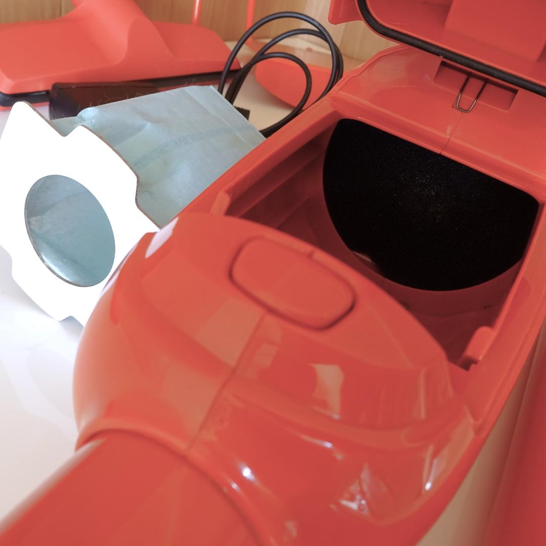 makita 充電式スティッククリーナー CL103D 除菌清掃 動作確認OK