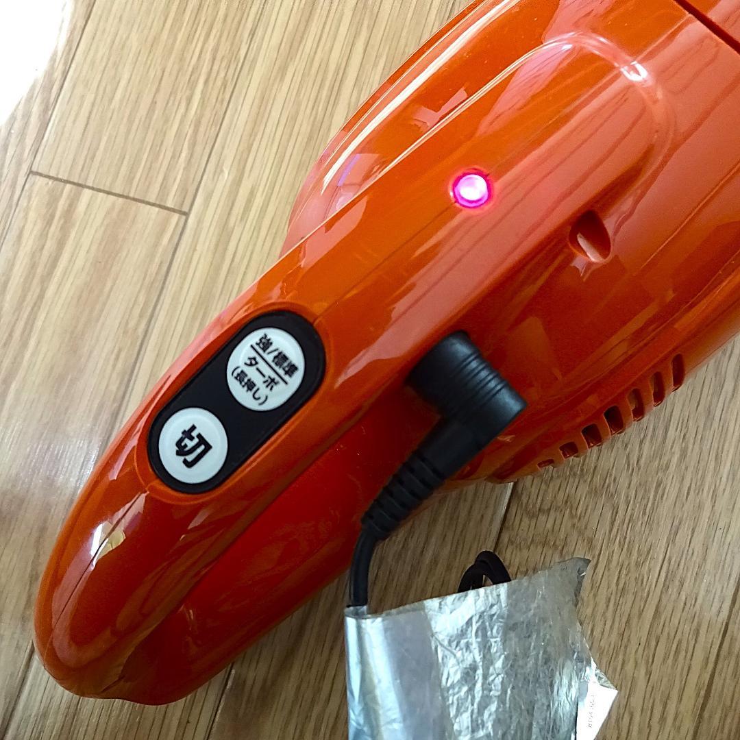makita 充電式スティッククリーナー CL103D 除菌清掃 動作確認OK