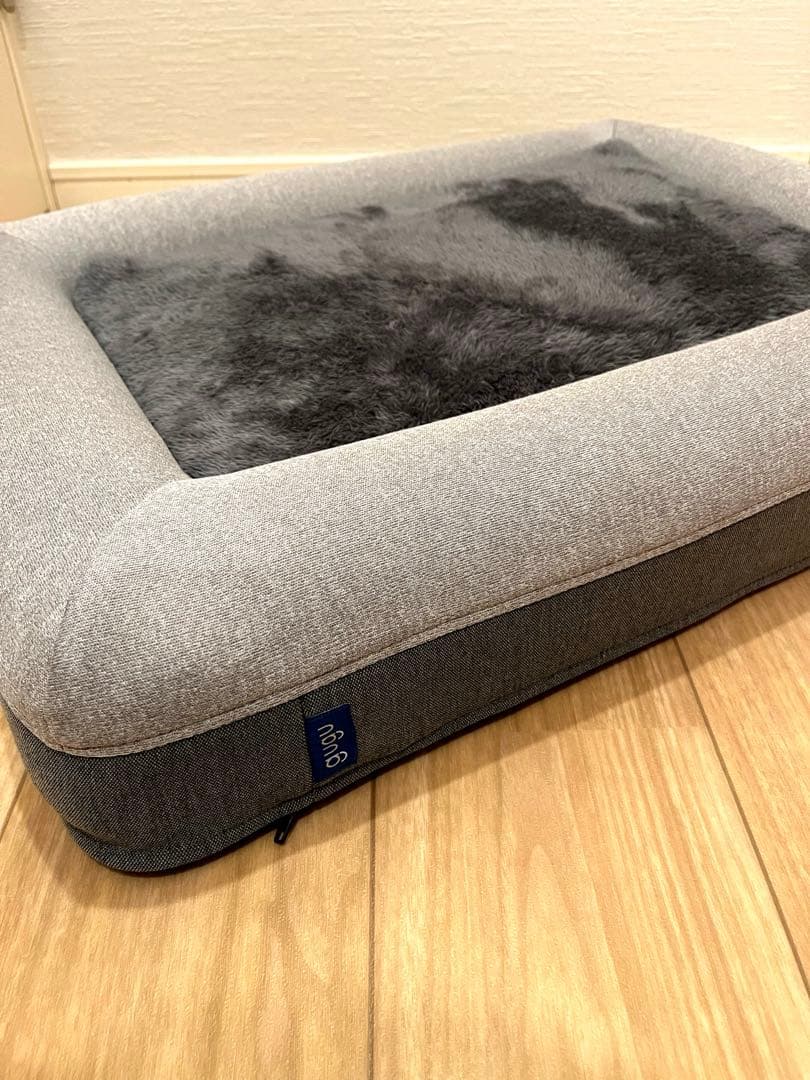 guguドギー 犬用ベッド サイズS ペット ベッド