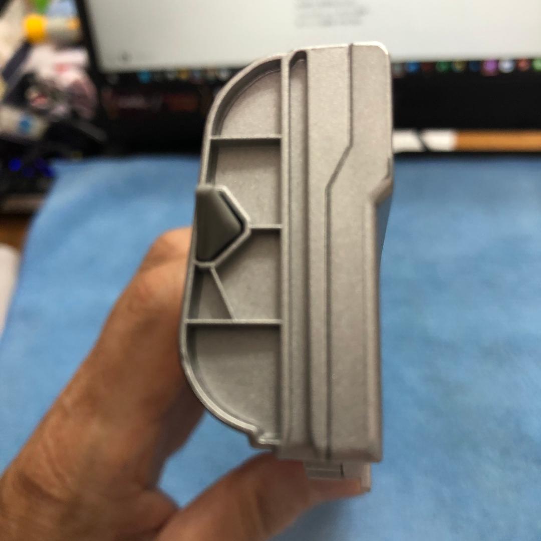 CF-SV/LV専用 CF-VZSU1CJS 満充電容量100％ 良品・画像詳細