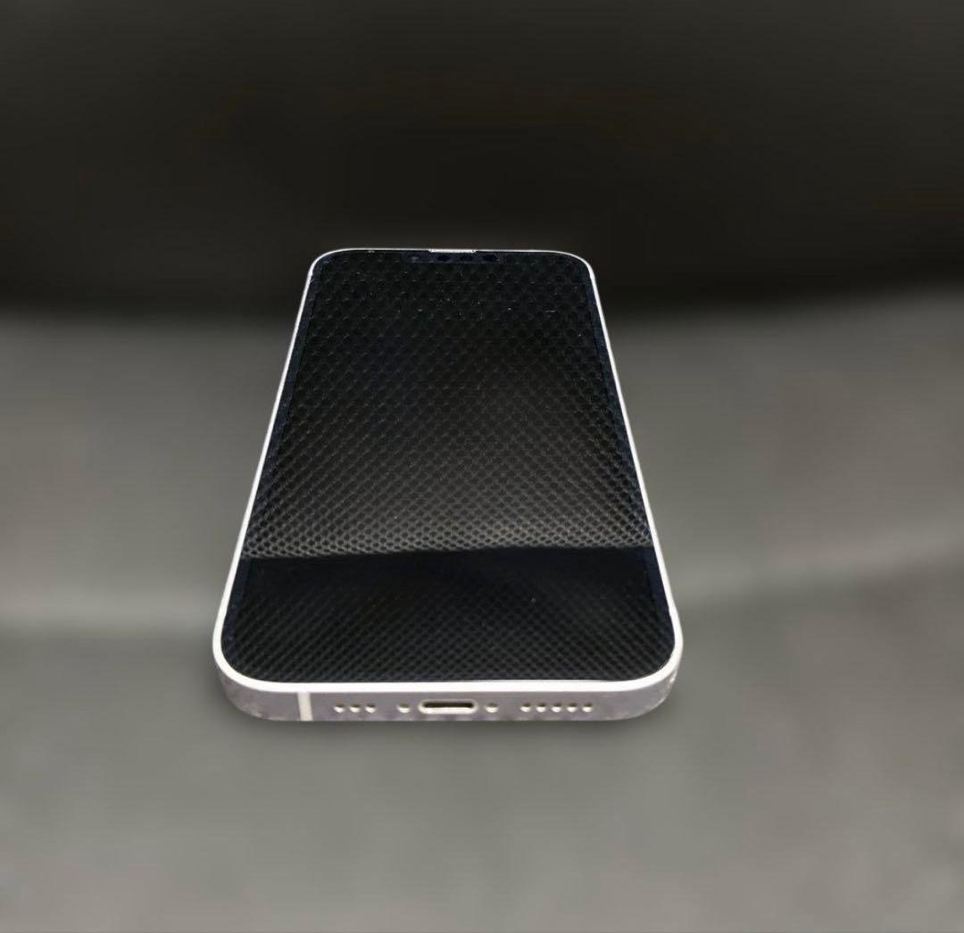 Apple iPhone14 128GB パープル　箱付き‼️