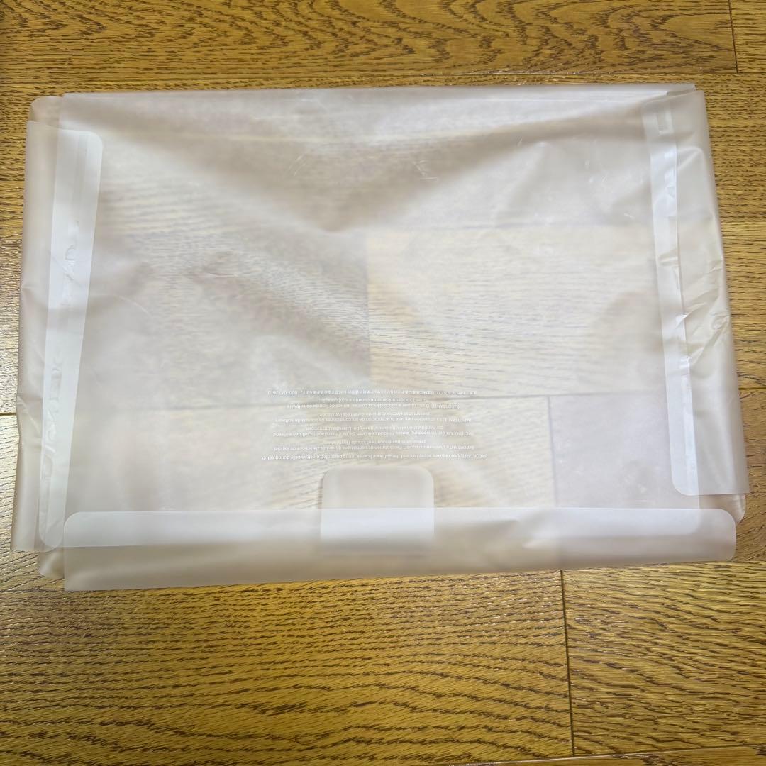 MacBook Air13インチ2020 8GB 512GB ローズゴールド