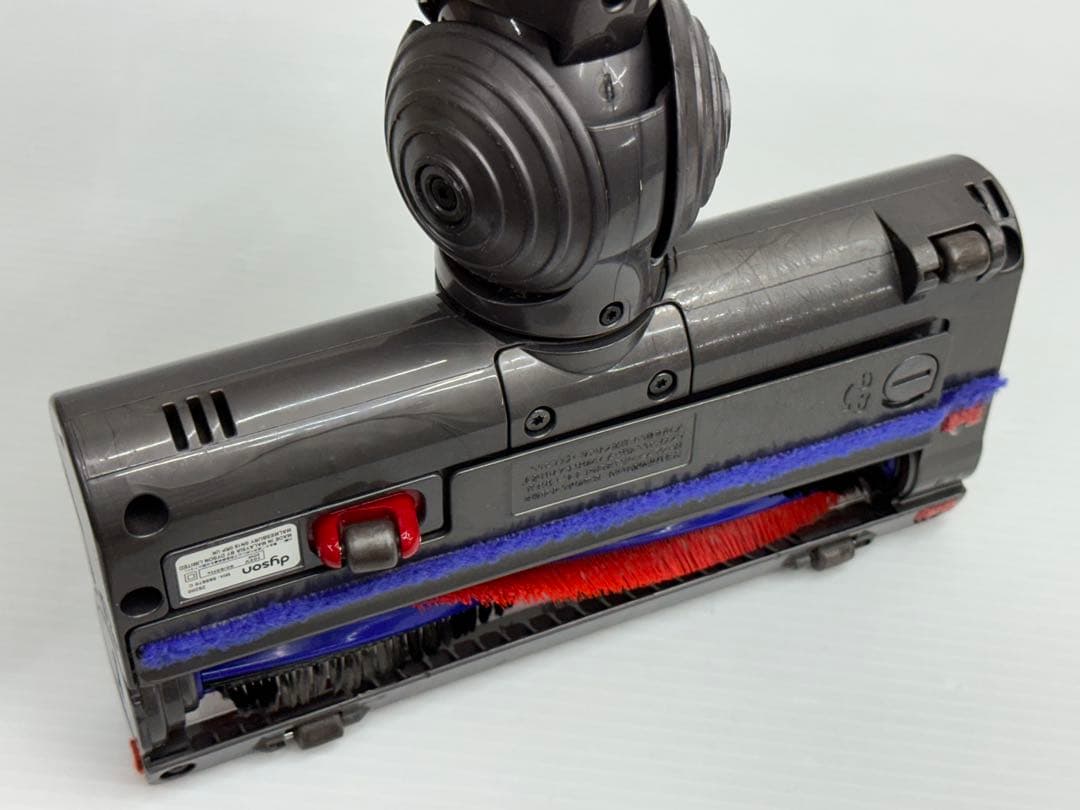 DC48 DC63 CY24 CY25 ダイソン モーターヘッド　回転ブラシ美品