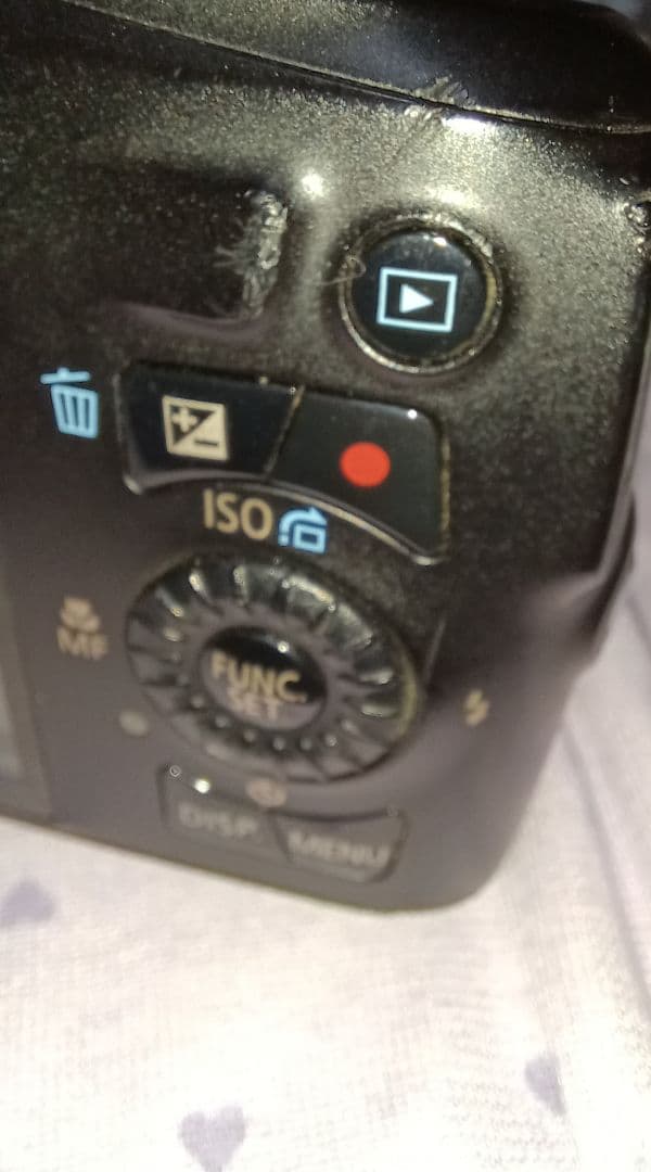 Canon　powershot sx150is デジタルカメラ