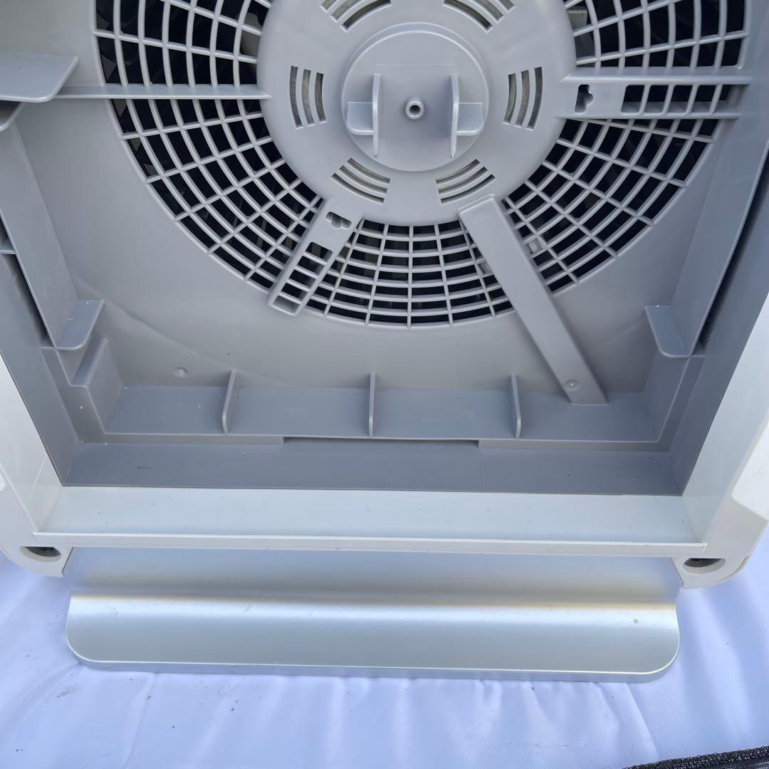 Panasonic F-PXR55-W 空気清浄機（2020年製）