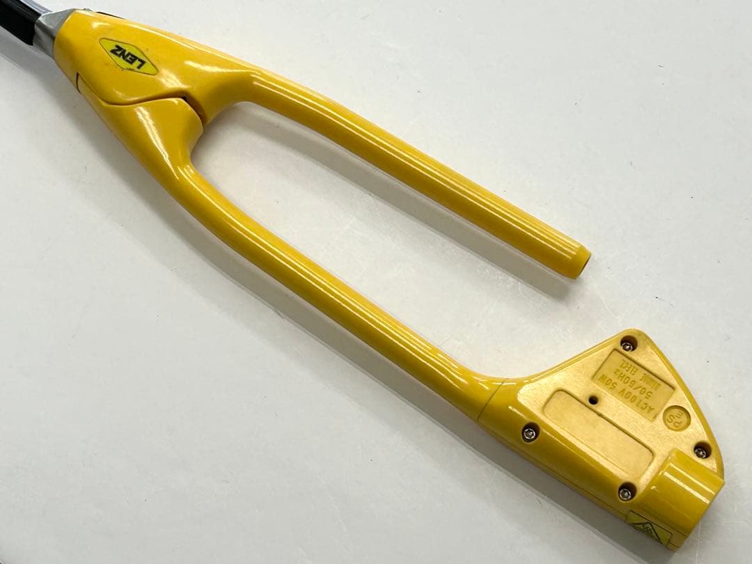 中古 美品 レンツ D-H8