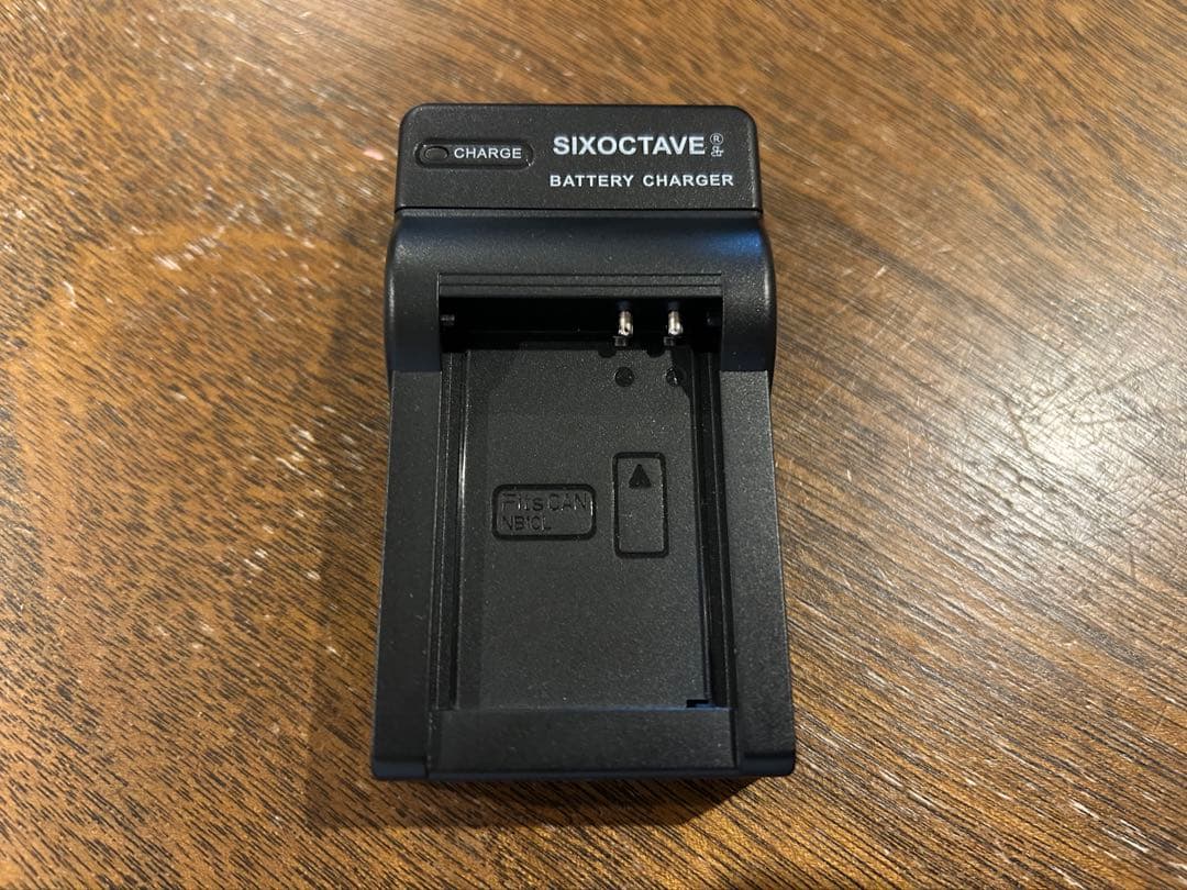 【価格修正】【中古】【並品】CanonコンデジPower shot SX60hs