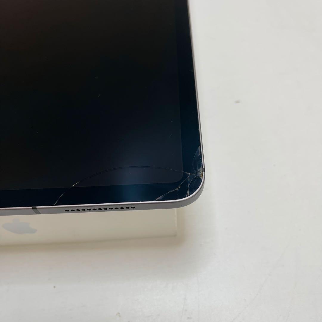 iPad Pro 11インチ 64GB Wi-Fi Cellular A1934