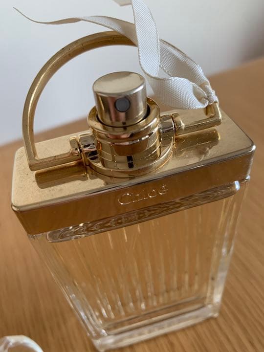 クロエ ラブストーリー オードパルファム  75mL
