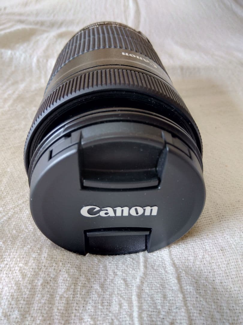 Canon EOS Kiss X10 本体 ダブルズーム SDカード&バッグ付き