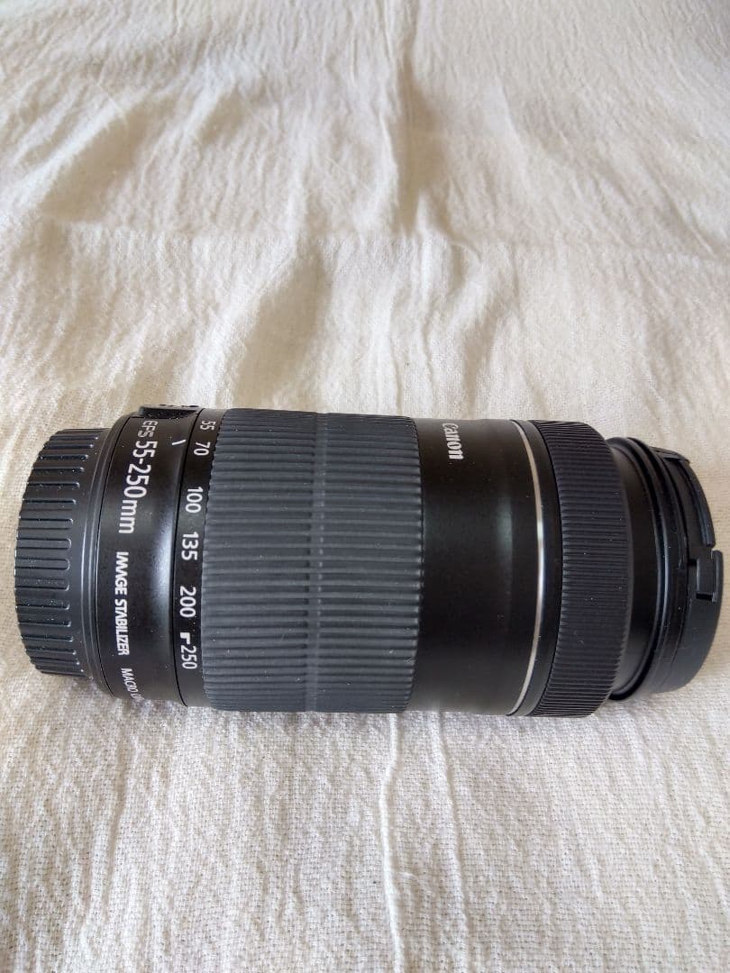 Canon EOS Kiss X10 本体 ダブルズーム SDカード&バッグ付き