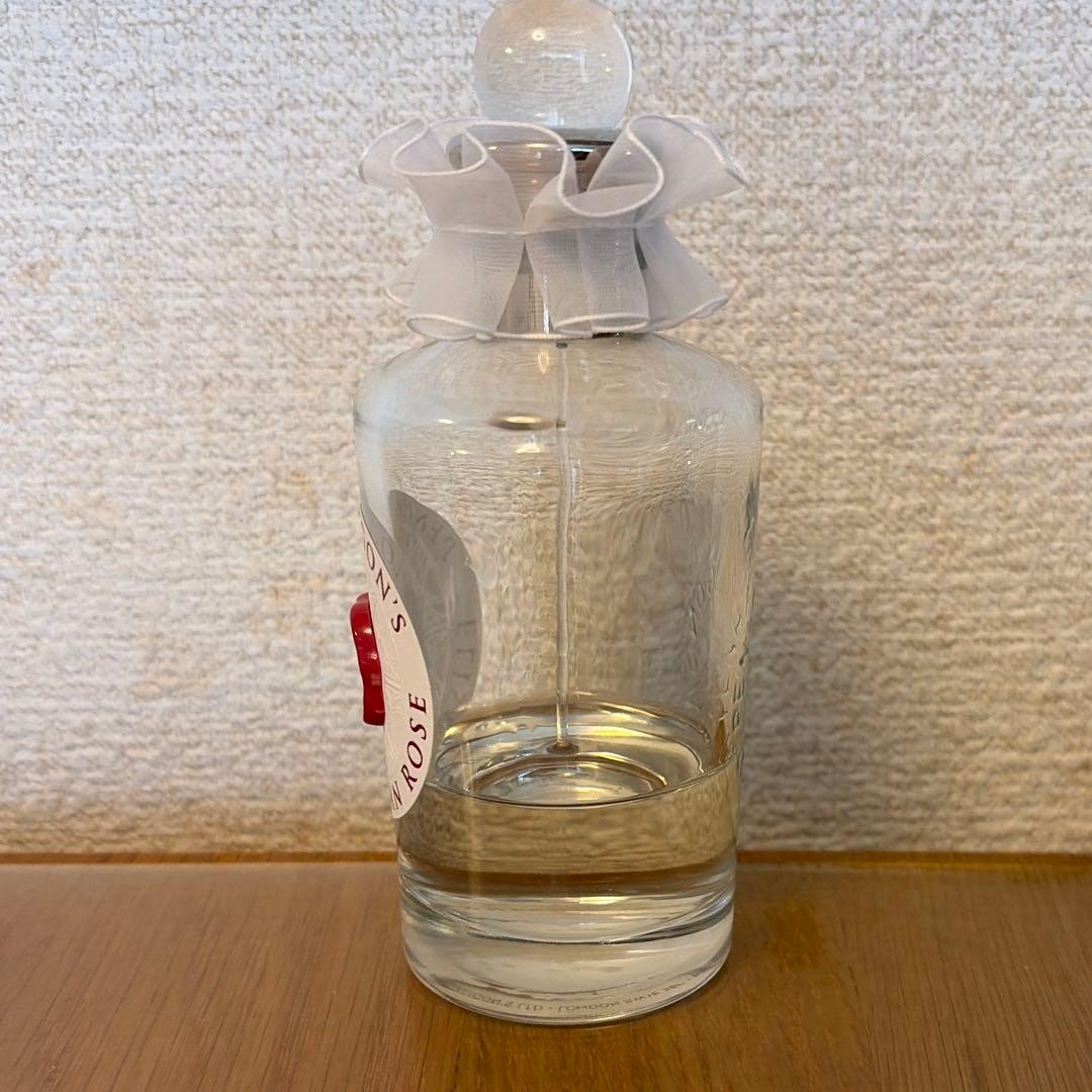 ペンハリガン　エリザベスローズ　100ml