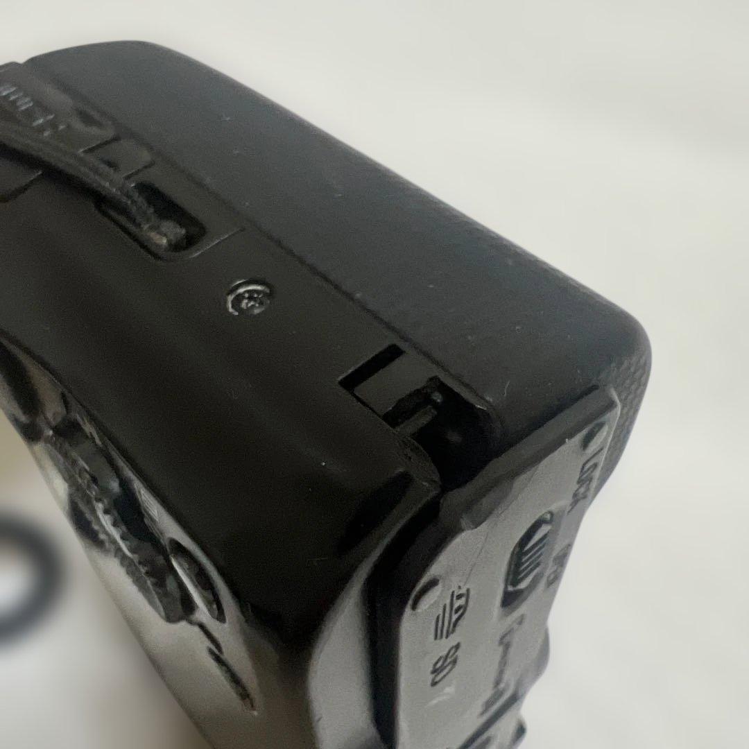 デジタルカメラ Sony Cyber-shot DSC-HX9V