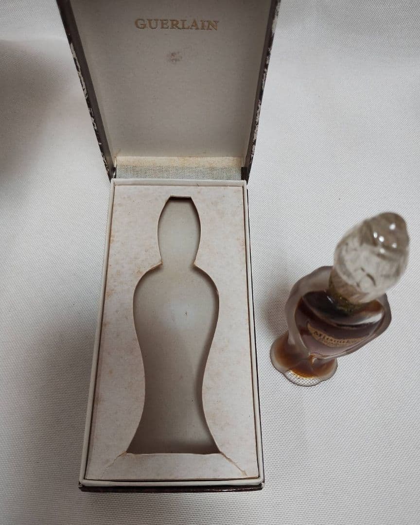 ゲラン Guerlain 香水 パッケージ付き
