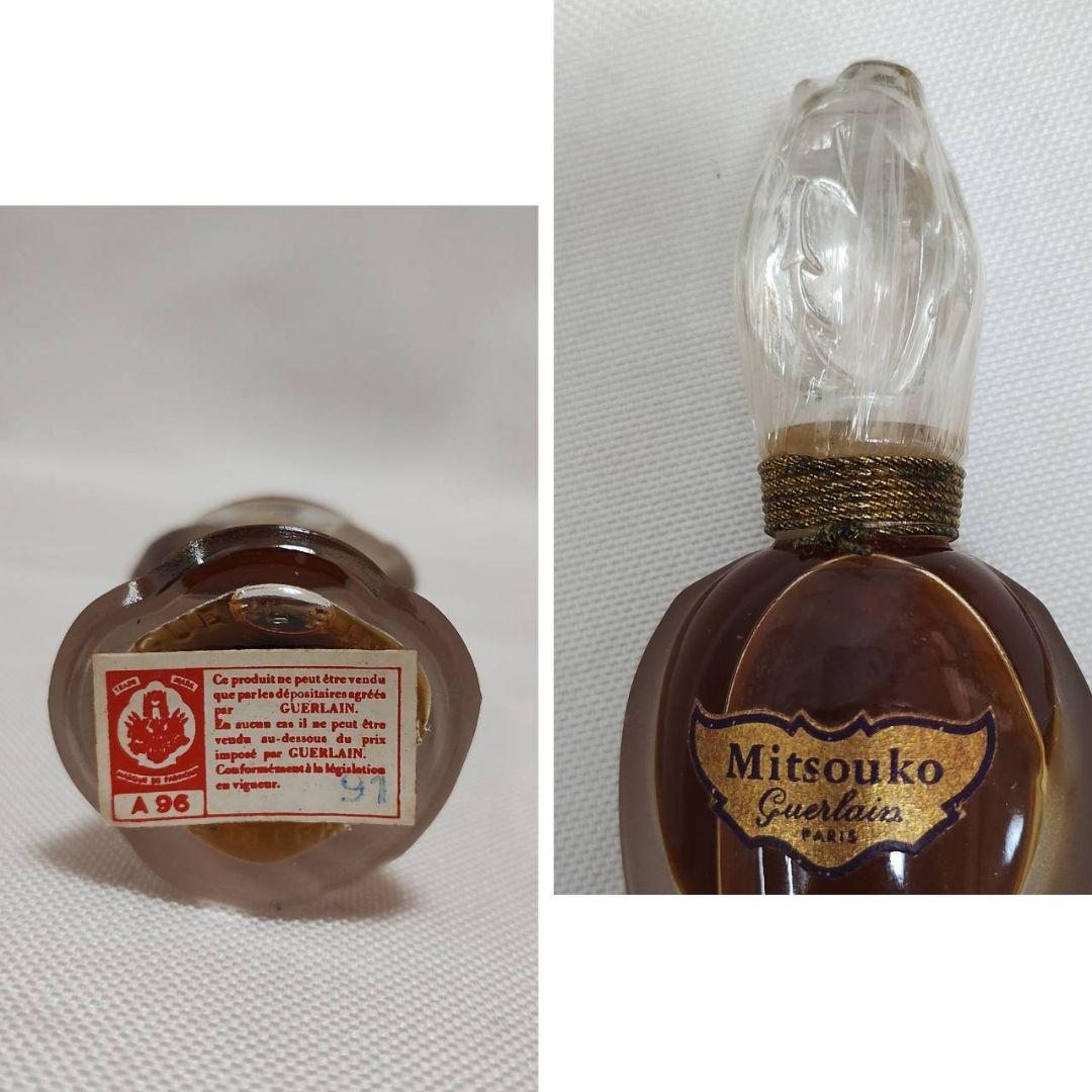 ゲラン Guerlain 香水 パッケージ付き