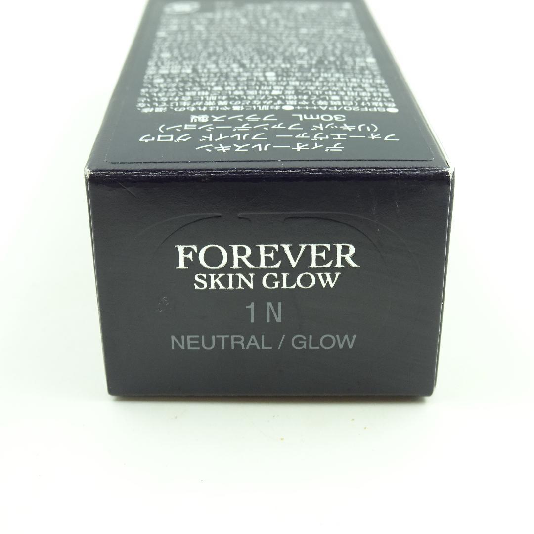 ディオールスキン　フォーエヴァー　フルイド　グロウ　1N　30ml