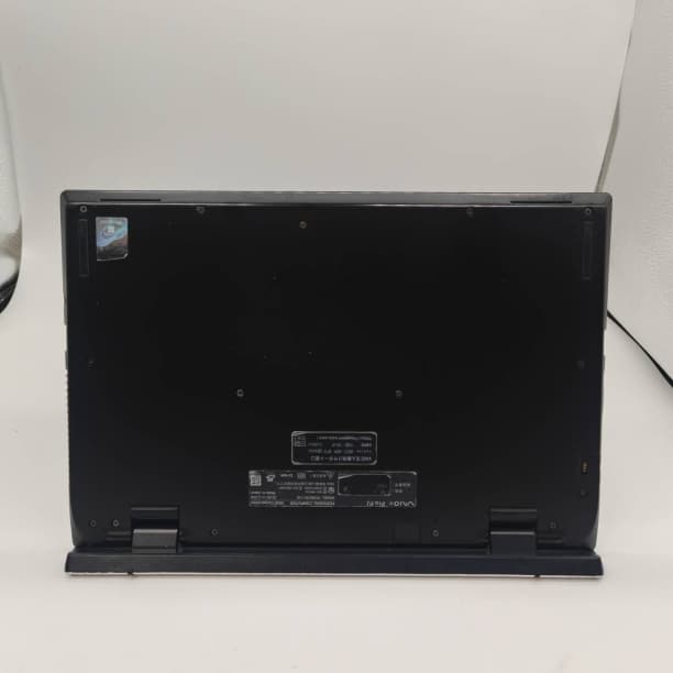 超軽量 第11世代 i7 16GB フルHD ソニー VAIO SSD オフィス