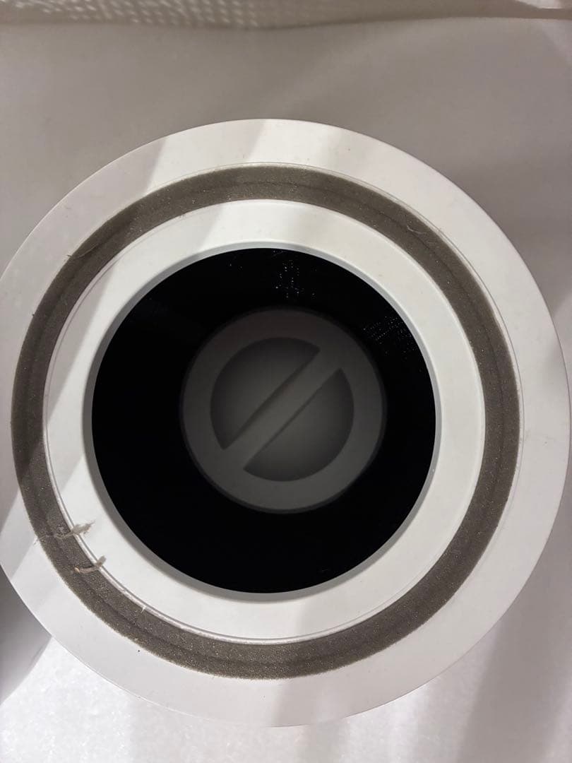 Levoit 空気清浄機 ペット脱臭強化モデル CoreP350 【通電確認済】