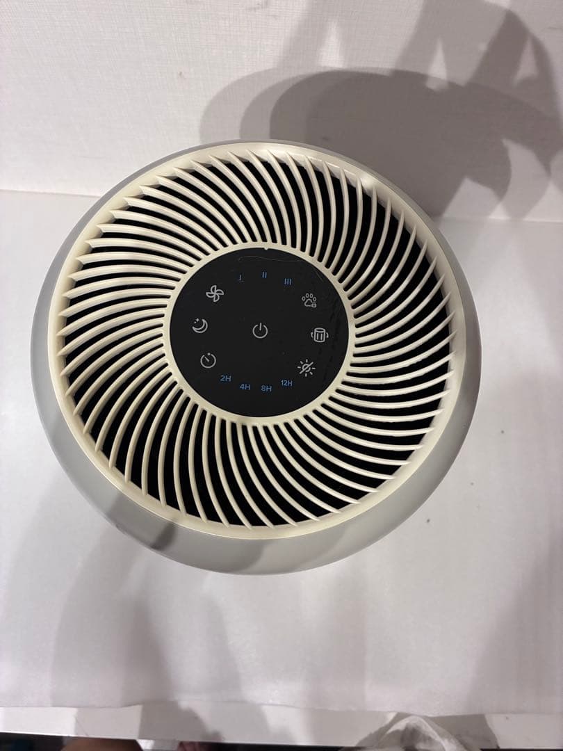 Levoit 空気清浄機 ペット脱臭強化モデル CoreP350 【通電確認済】