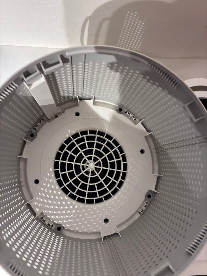 Levoit 空気清浄機 ペット脱臭強化モデル CoreP350 【通電確認済】