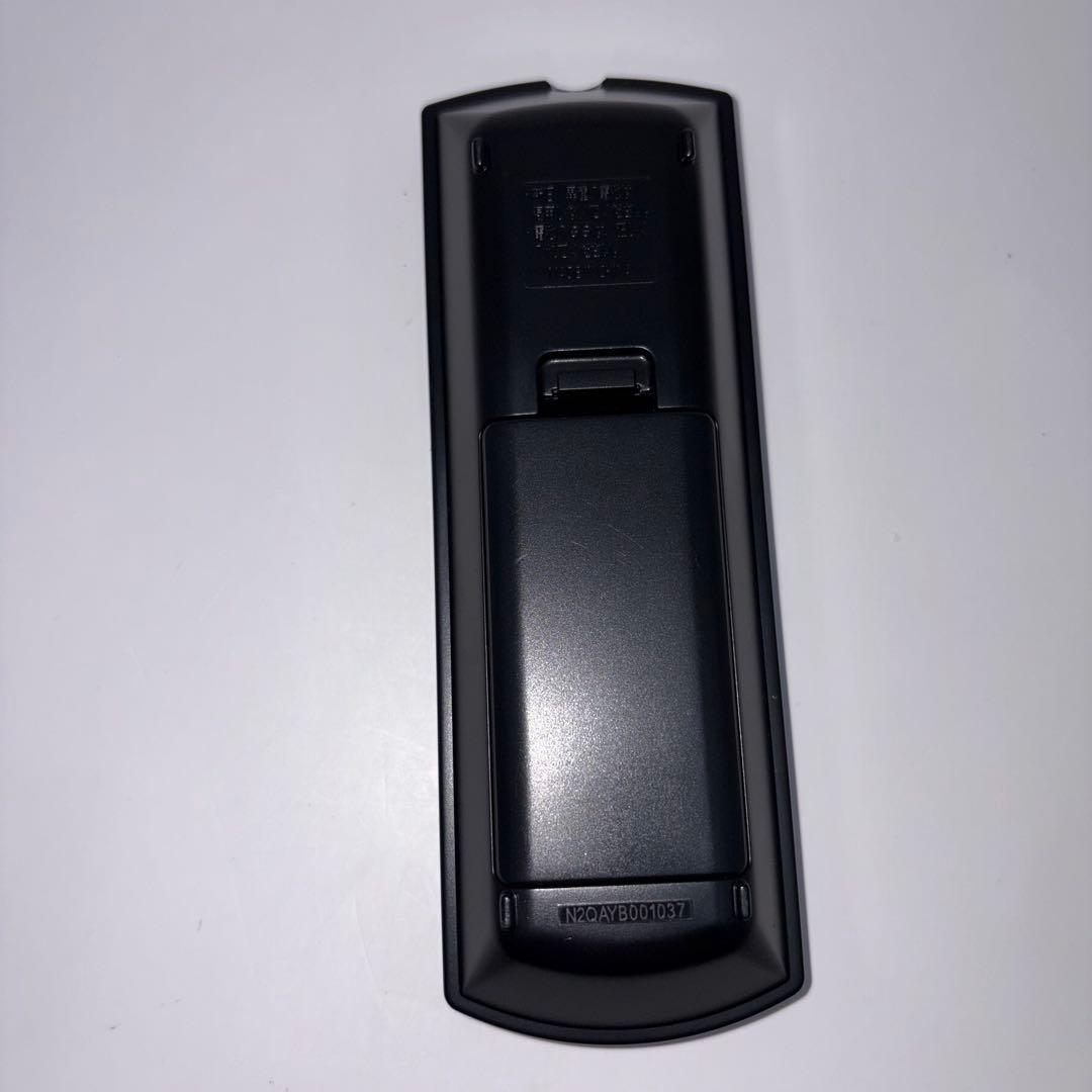 【美品】Panasonic DMP-BD90 コンパクト ブルーレイプレーヤー