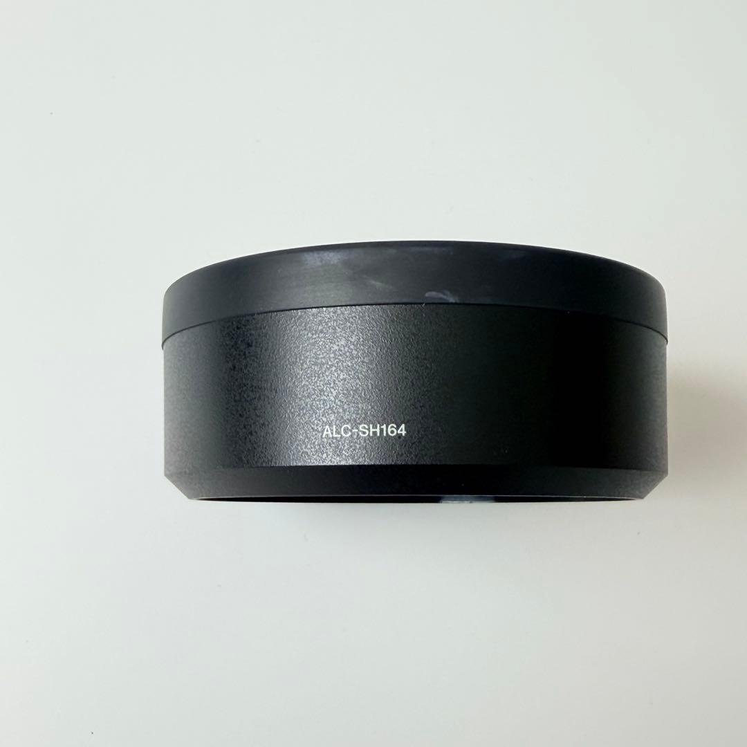 SONY FE 35mm F1.4 GM レンズ　eマウント　フルサイズ