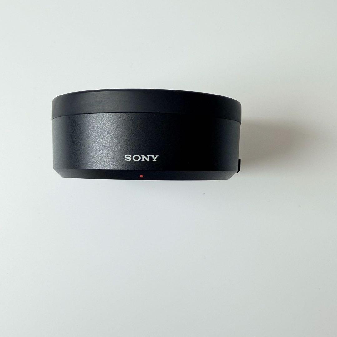 SONY FE 35mm F1.4 GM レンズ　eマウント　フルサイズ