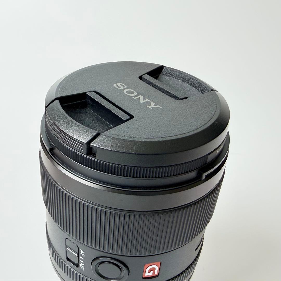 SONY FE 35mm F1.4 GM レンズ　eマウント　フルサイズ