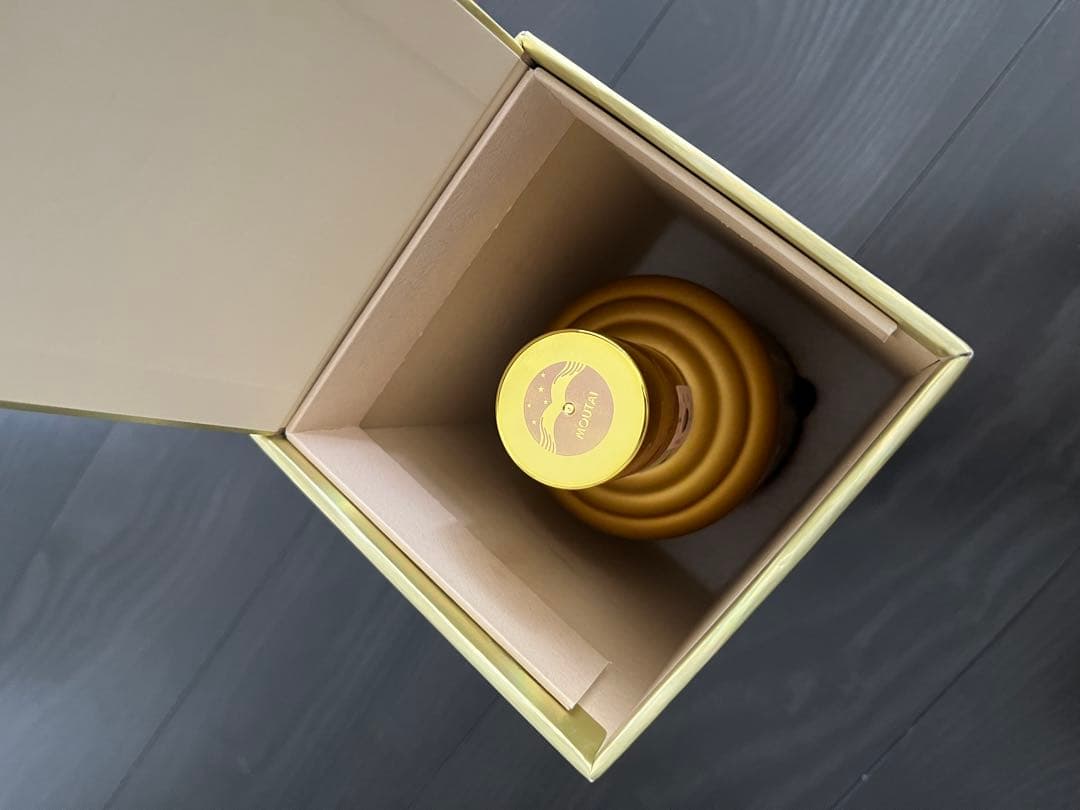 ＜新品未開封＞ 茅台王子酒　マオタイ酒　500ml